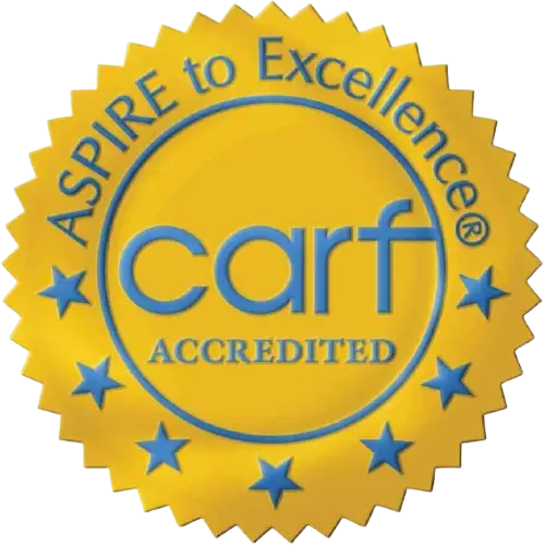 carf Accredited